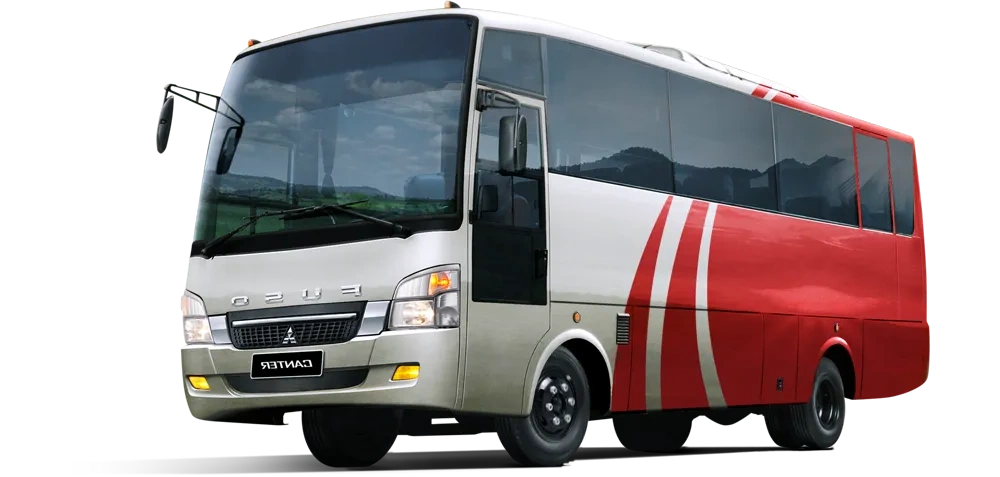 Canter FE 84 Series